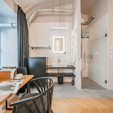 Easy Flat City Living 维也纳 外观 照片