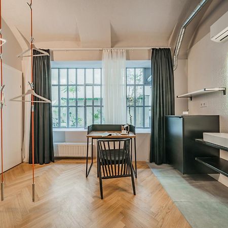 Easy Flat City Living 维也纳 客房 照片