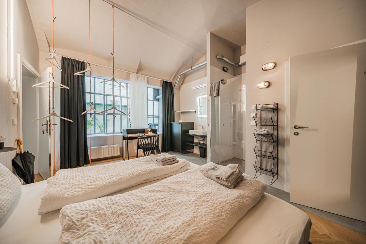 Easy Flat City Living 维也纳 外观 照片