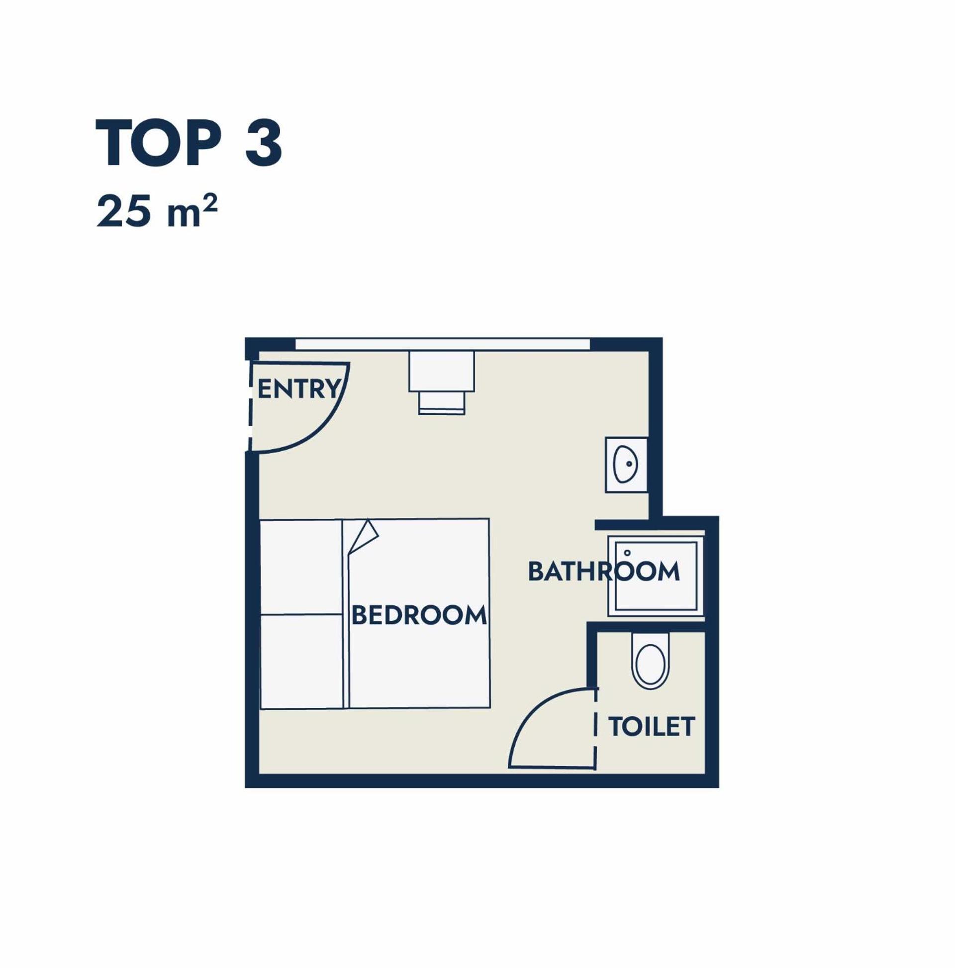 Easy Flat City Living 维也纳 外观 照片